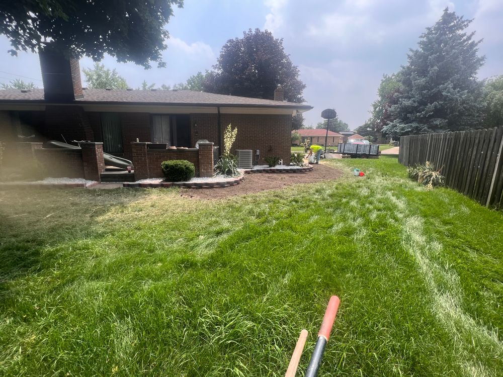 All Photos for Alltimate Outdoor Services in Warren, MI