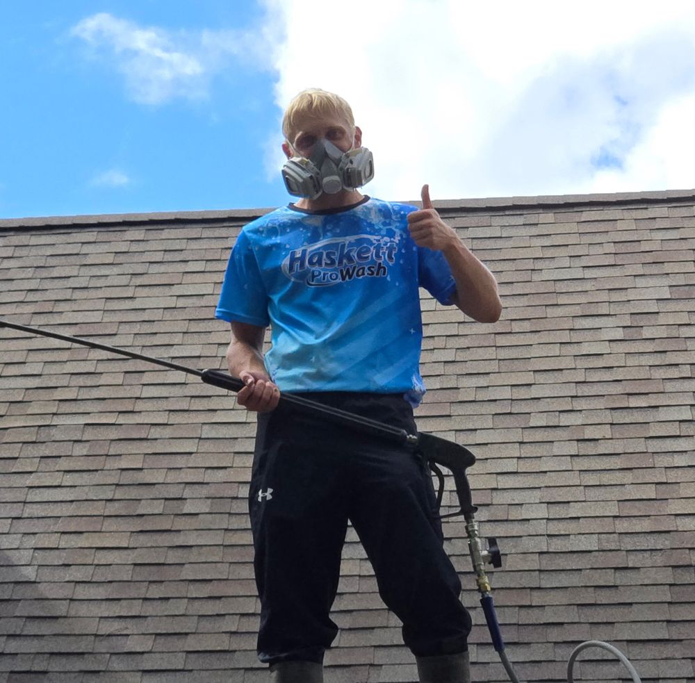 Haskett Pro-Wash LLC team in Newton, IL - people or person