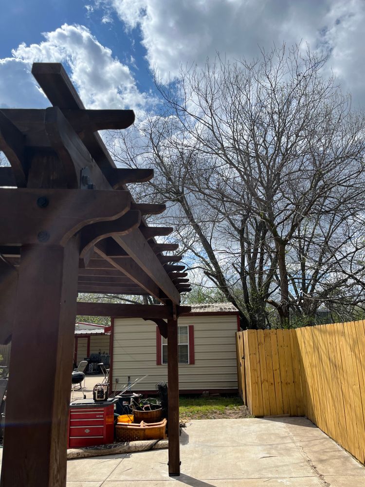 All Photos for BAKER Carpentry in Joshua, TX