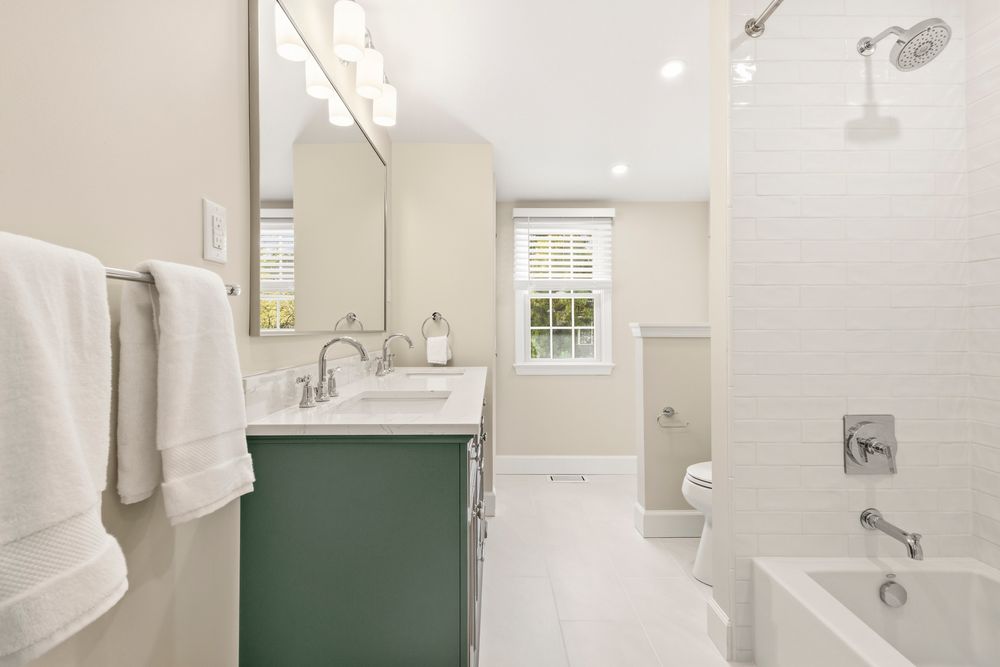 All Photos for D1 CONTRACTING in Wyndmoor, PA