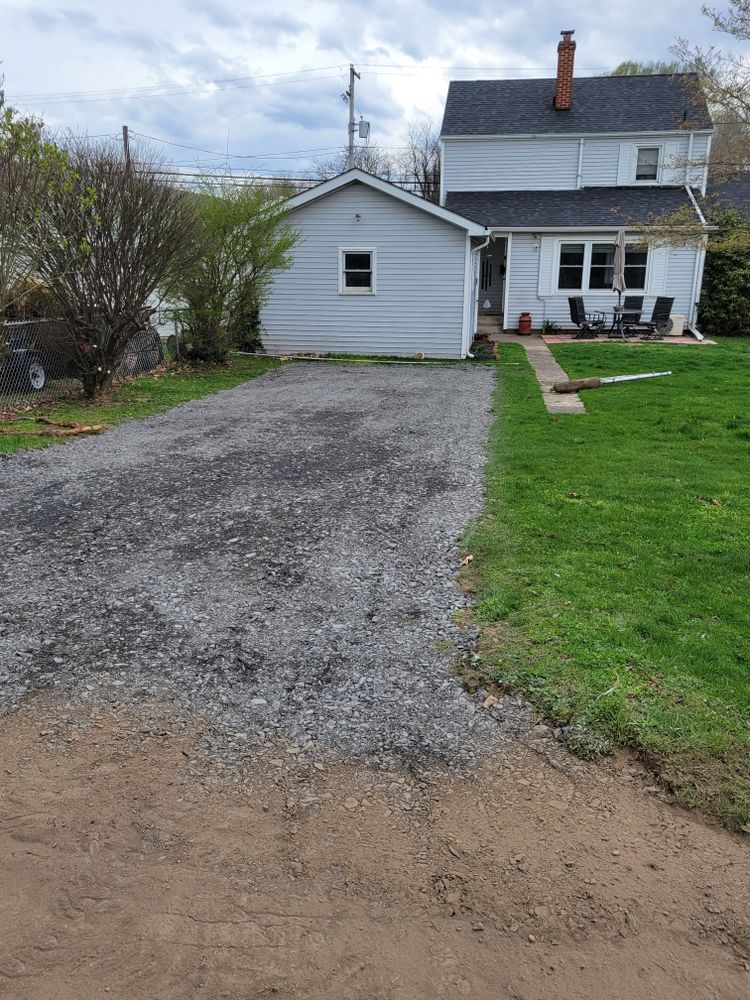 All Photos for Down Home Landscaping in Stillwater, PA