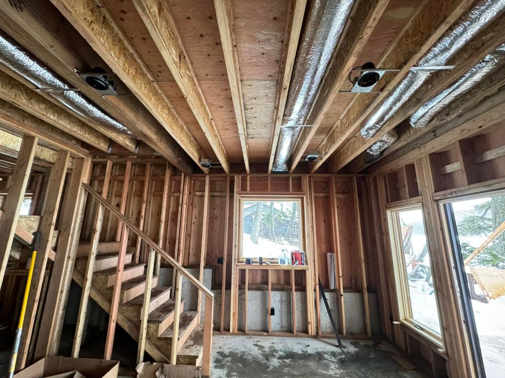 All Photos for Holden Custom Homes in Kalispell, MT