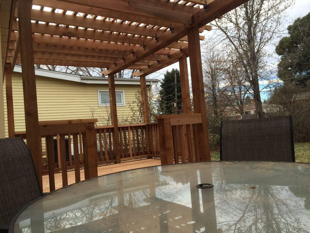 All Photos for JS Landscaping Colorado in Denver, CO
