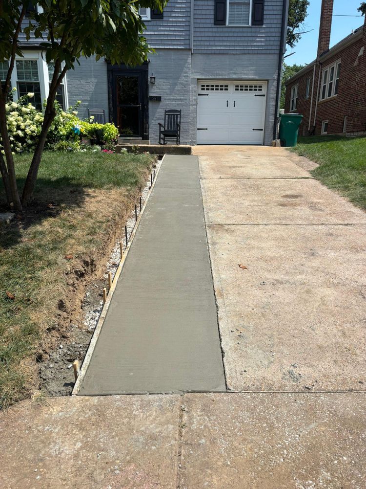 All Photos for J & B Landscaping in St. Louis, MO