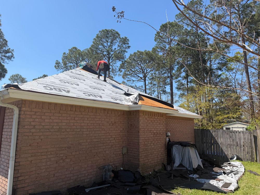 All Photos for Silverstone Property Inspection and Construction LLC in Pooler, GA