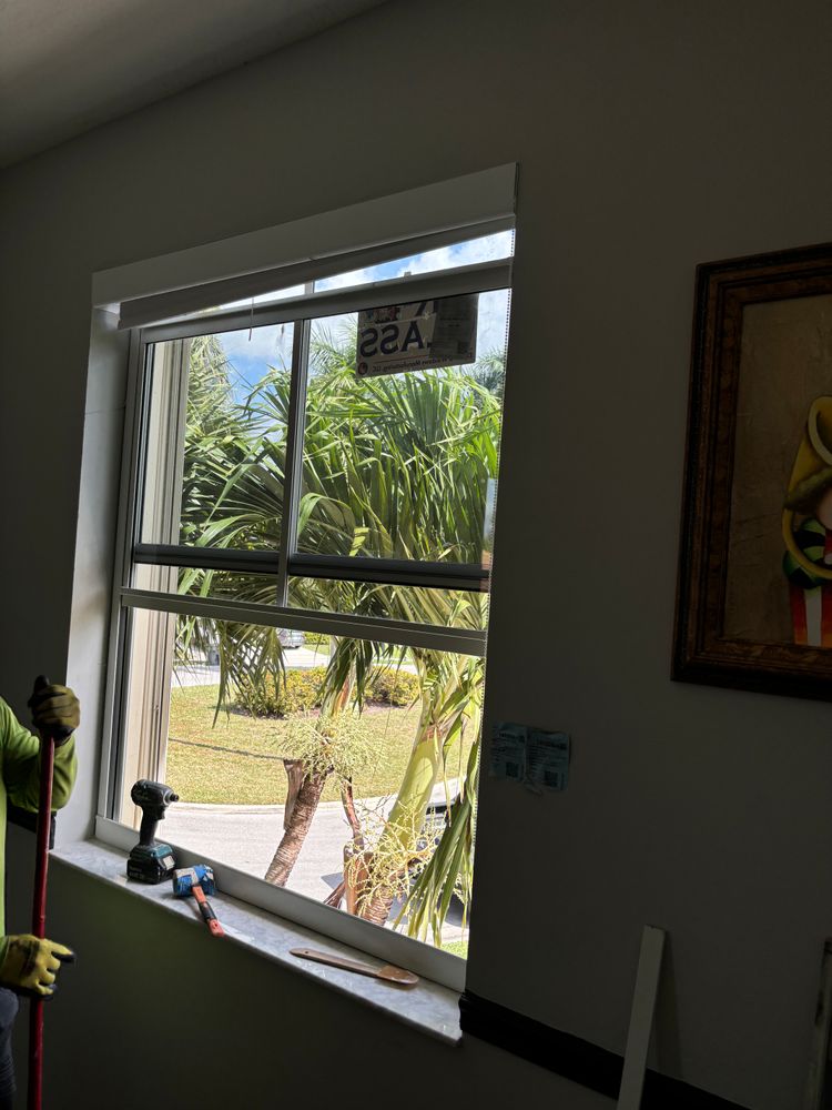 All Photos for 3D Impact Windows in West Palm Beach, FL