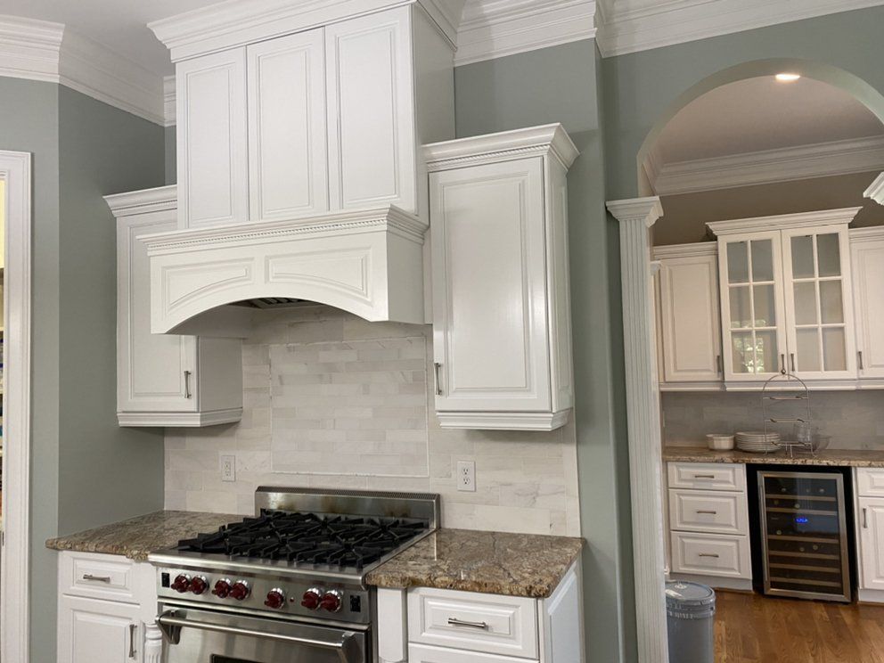 All Photos for D.A. Painting in Cary, NC