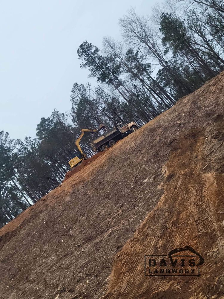 All Photos for Davis Landworx in Clanton,  AL