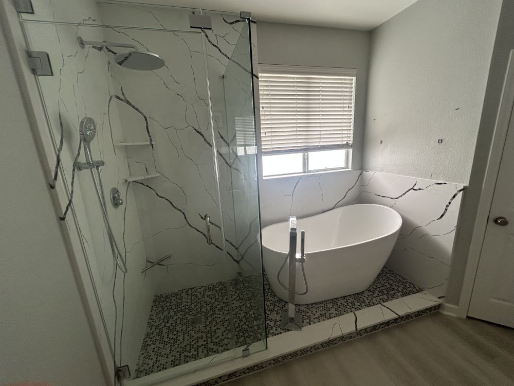 Kitchen Renovation for G3 Construction & Design in Dripping Springs, TX