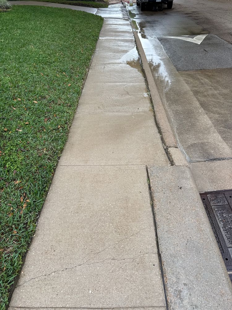 All Photos for Power Pressure Wash in Houston, TX