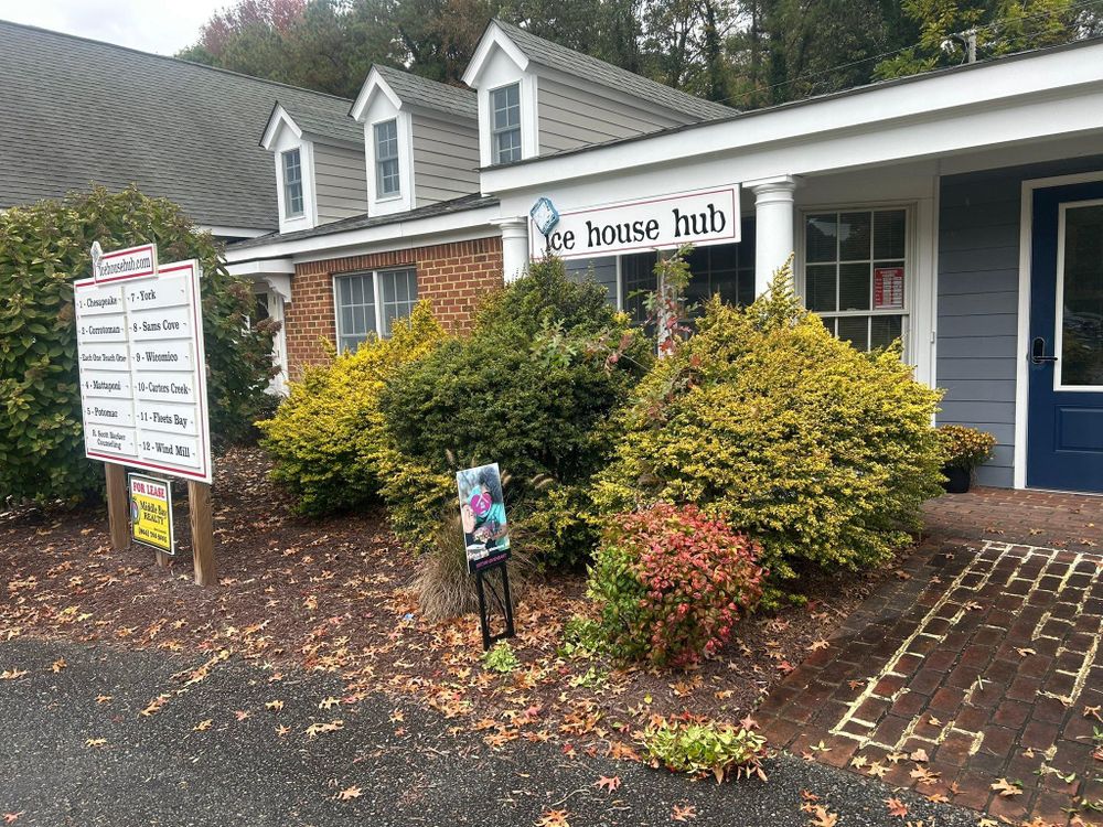 All Photos for The Whole 9 Yards Landscape VA in Heathsville, VA