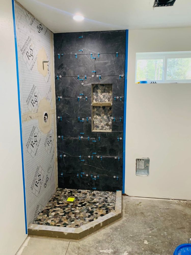 All Photos for Hidden River Construction Services LLC in Potlatch, ID