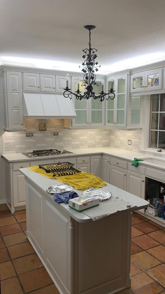 All Photos for Sage Tile in Saint Cloud, FL