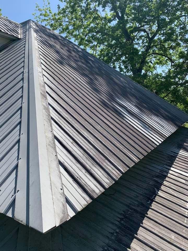 All Photos for X-Stream Pressure Washing and Roof Cleaning in Sandersville, GA