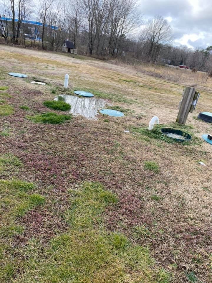 Septic Services for DiGati Wastewater Services in Clayton, DE