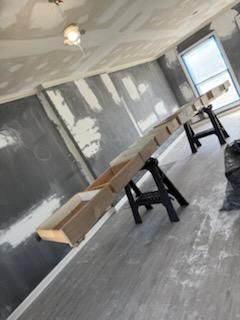 Drywall and Plastering for Professional Interior & Exterior Painting in Charlotte, NC