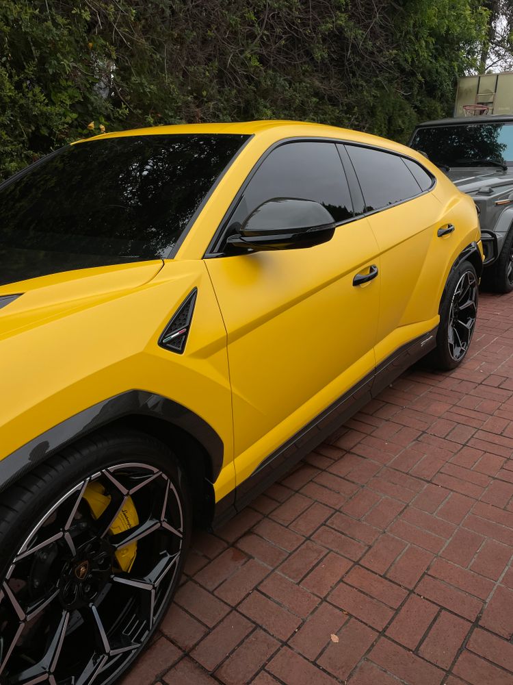 All Photos for Pros But Bros Detailing in San Diego, CA