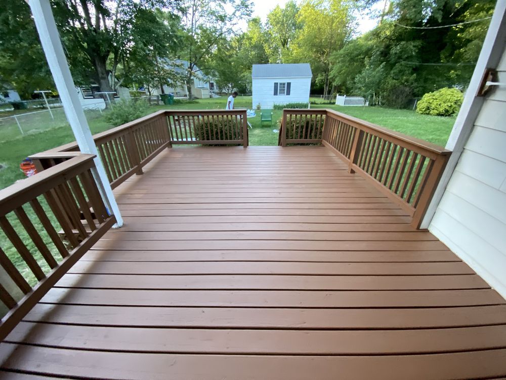 All Photos for Devoes Painting in Mechanicsville, VA