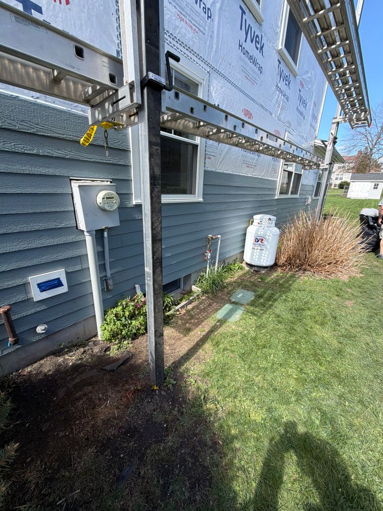 All Photos for Jetstream Construction in Gorham, ME