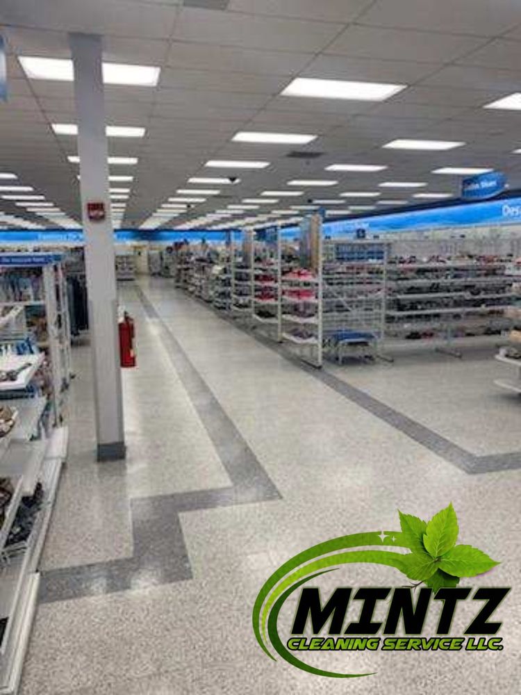 All Photos for Mintz Cleaning Services LLC in Columbus, GA