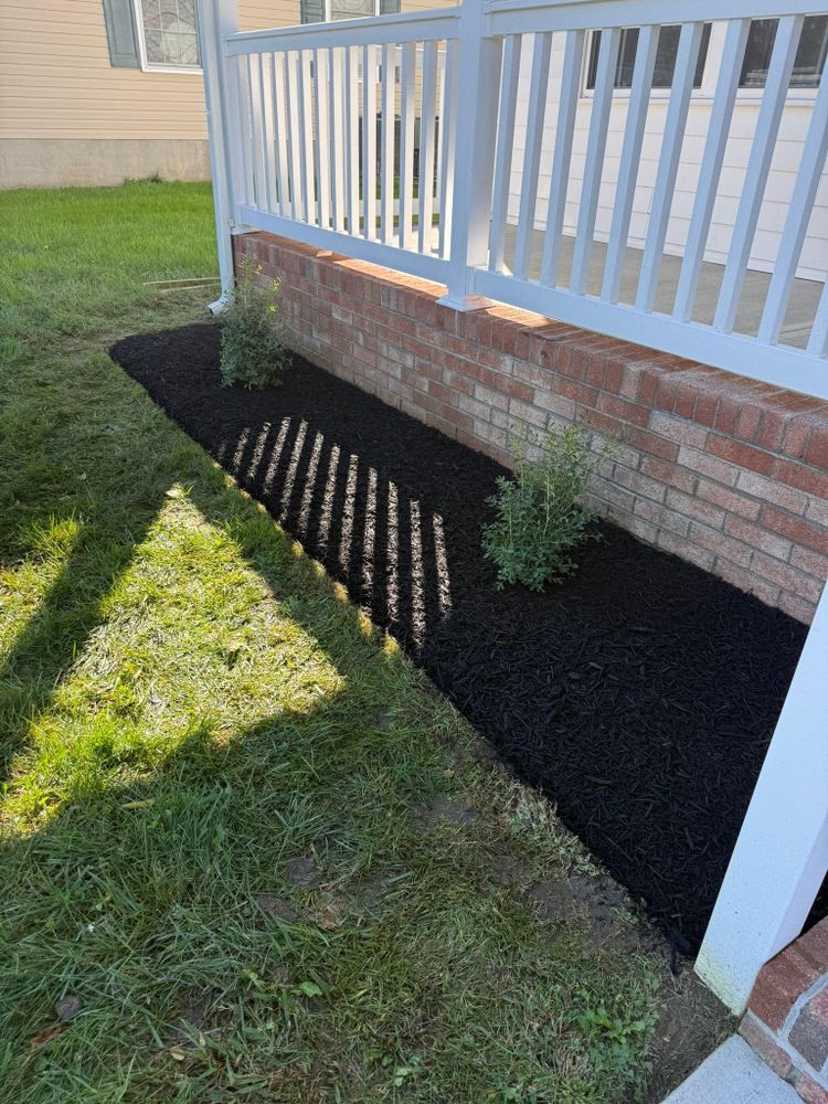 All Photos for Bew’s Lawn Care in Girdletree, MD