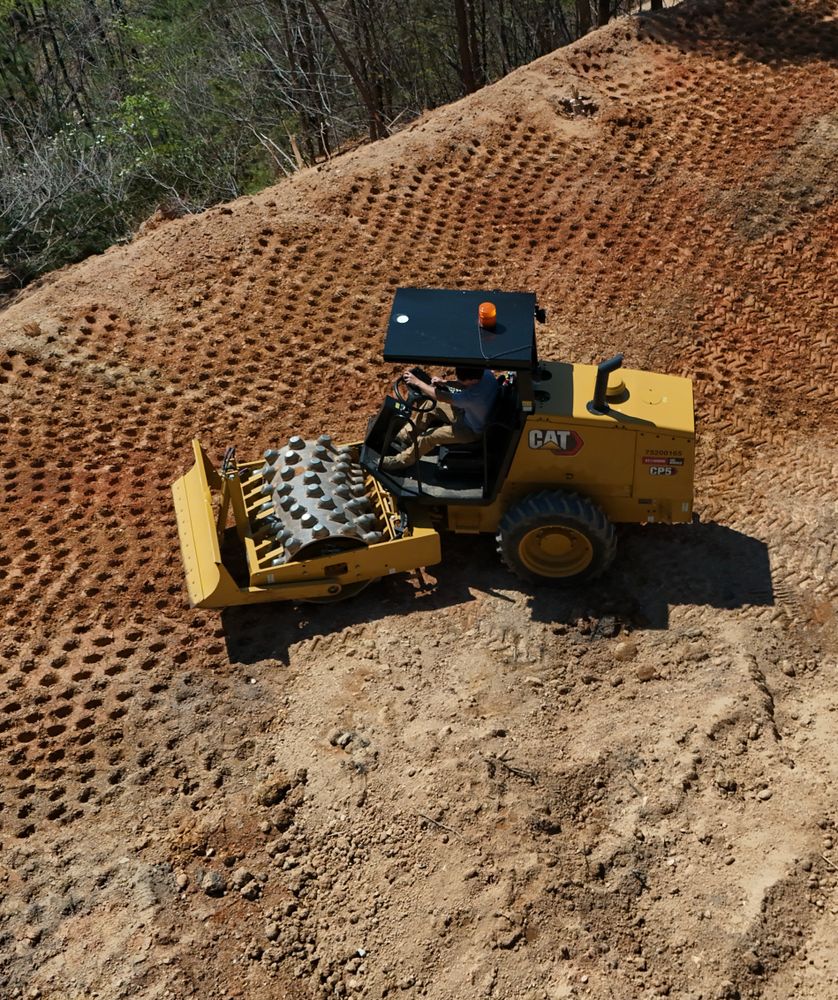 All Photos for Grayson Groundworks in Sevierville, TN