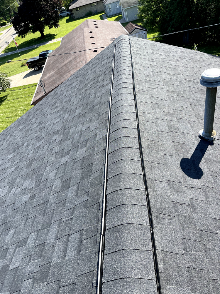 All Photos for Prime Roofing LLC in Menasha, WI