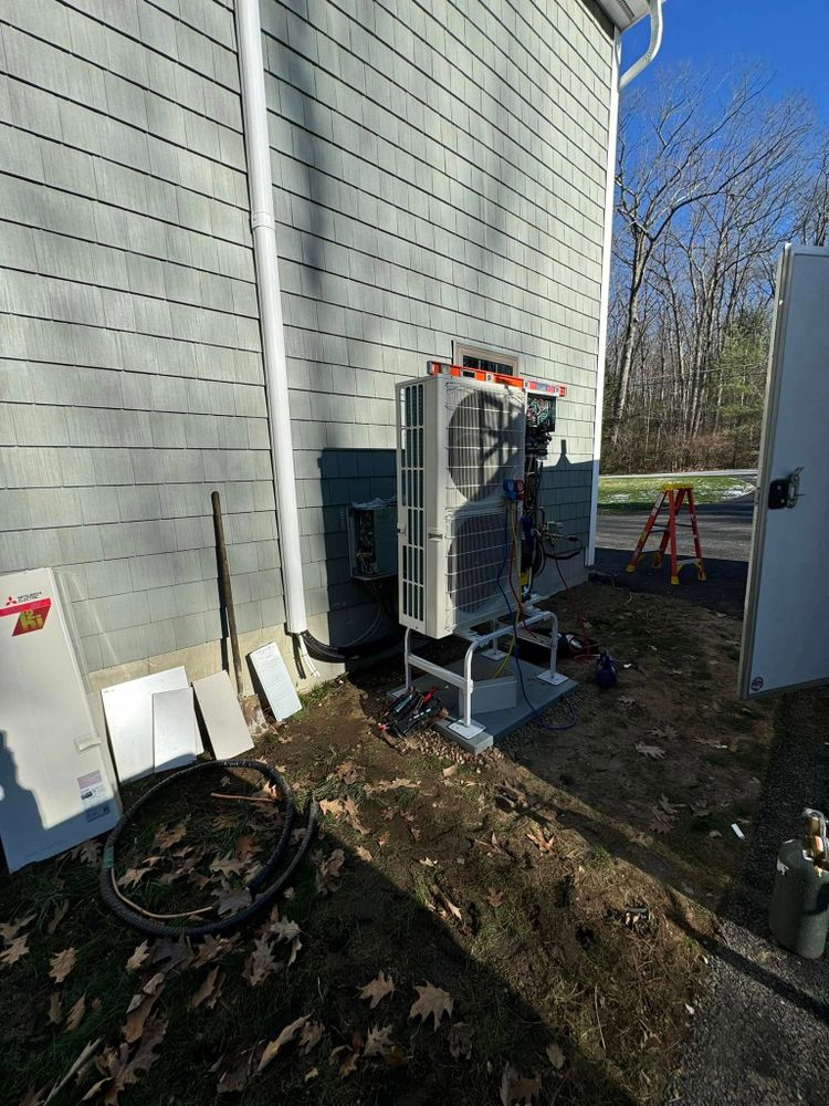 Electrical Repairs for Shane M. Field Electrician in Templeton, MA