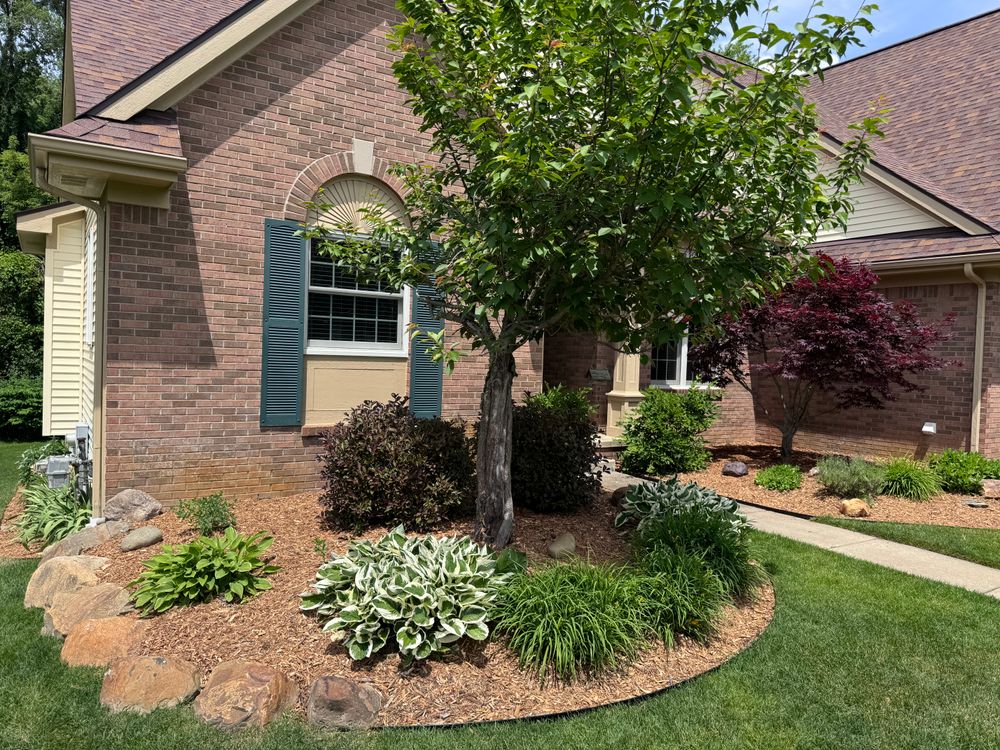All Photos for Steed's Lawn and Landscape LLC in White Lake, MI