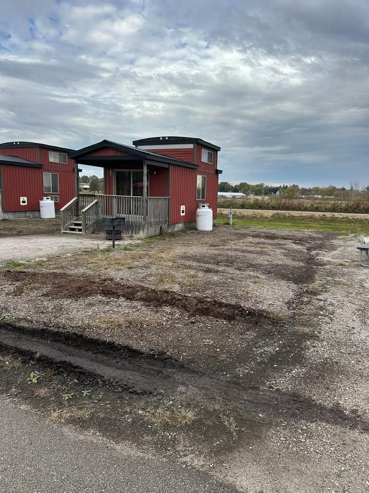 All Photos for 608 Earthworks in Marshall, WI