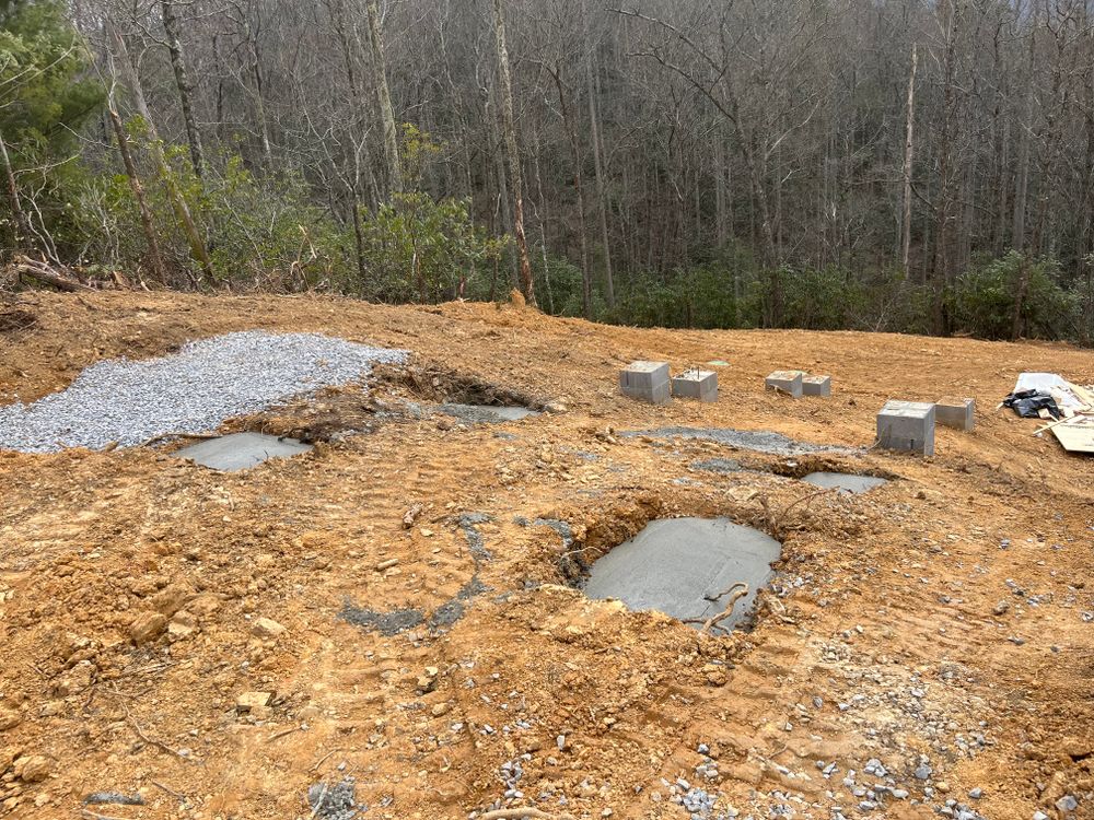 All Photos for 865 Foundations in Knoxville, TN