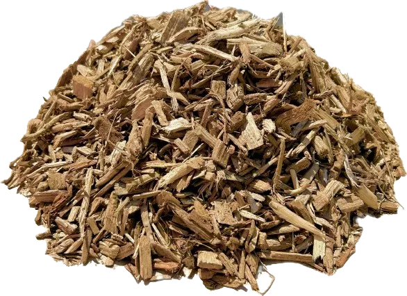 Popular Mulch Types for From the Ground Up Landscaping & Lawncare in New Lenox, IL