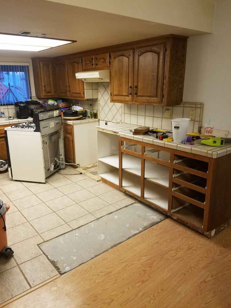 All Photos for Shermer Construction, LLC in Ridgecrest, CA