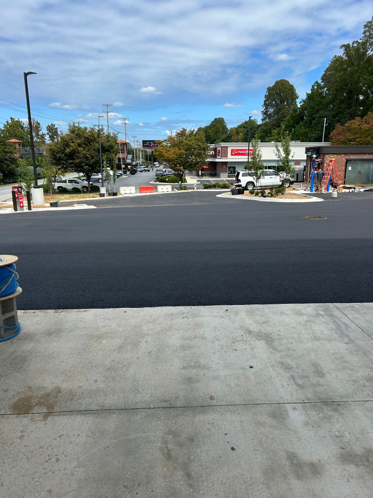 All Photos for James R Carter Paving in Roanoke, VA
