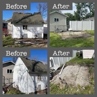 All Photos for KG Ground Development and Transportation in Newton, IL