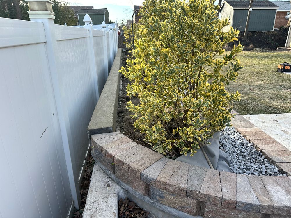 All Photos for Matteo Hardscapes in Towson,  MD