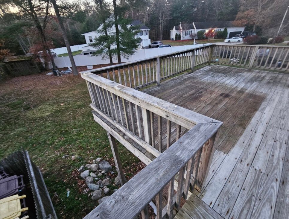 All Photos for South Coast Decks LLC in Mansfield, MA