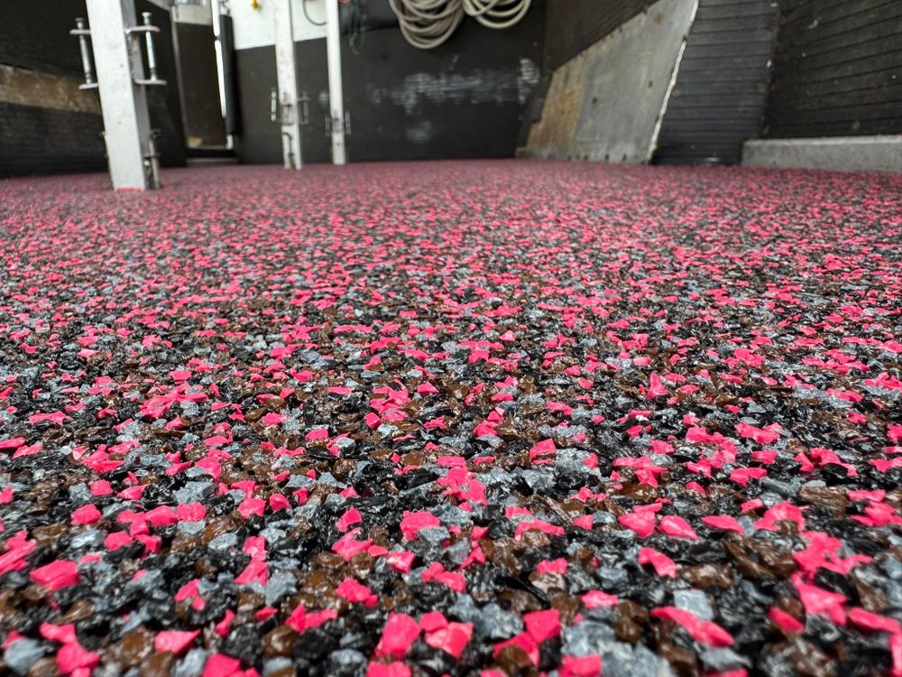 All Photos for Shelton Trailer Flooring  in Ocala, FL