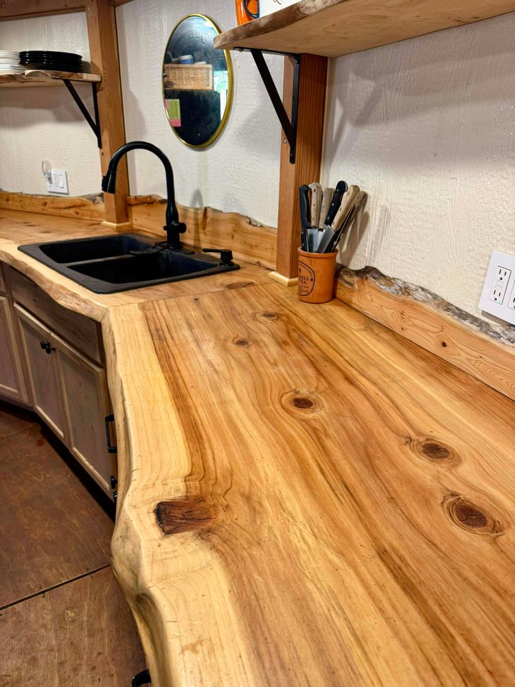 All Photos for The Baskins Sawmill in Port Angeles,  WA