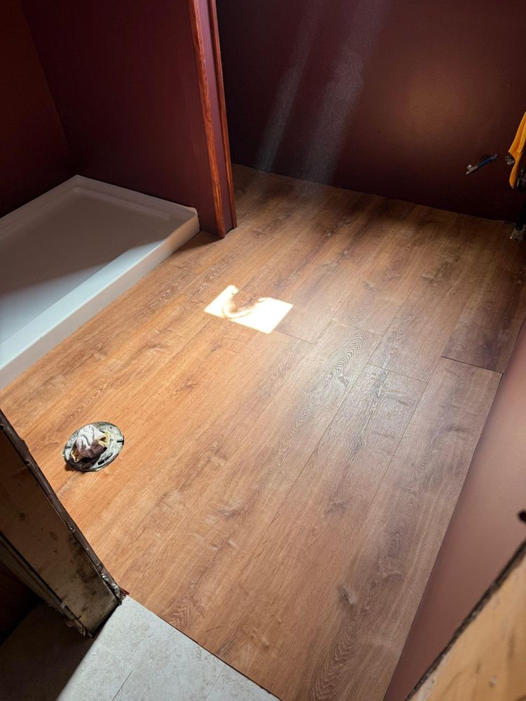 All Photos for LJC Painting & Construction in Scranton, PA