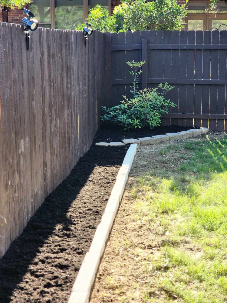 All Photos for Fresh Yards Landscaping in Austin, Texas