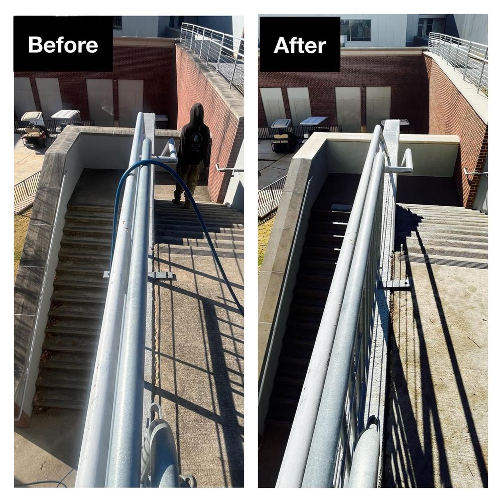 All Photos for Honey Do Oxford Pressure Washing and Soft Washing in Oxford, Mississippi