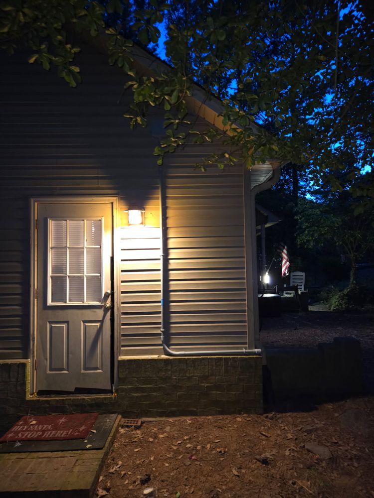 All Photos for A.R.K Electric LLC in Chesnee, SC