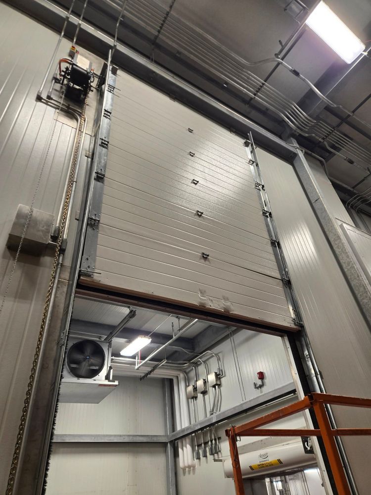 All Photos for Southern Door&Dock Equipment Specialists in Kings Mountain, NC