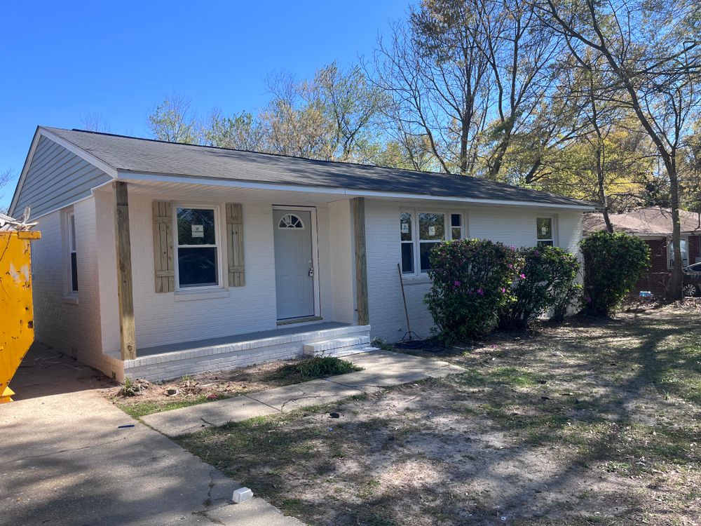 All Photos for CE Restoration in Durham, NC