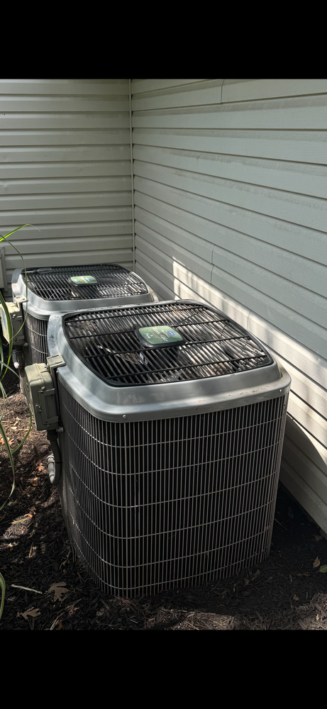 Installation of HVAC Systems for Choy Heating & Cooling in Jersey City, NJ