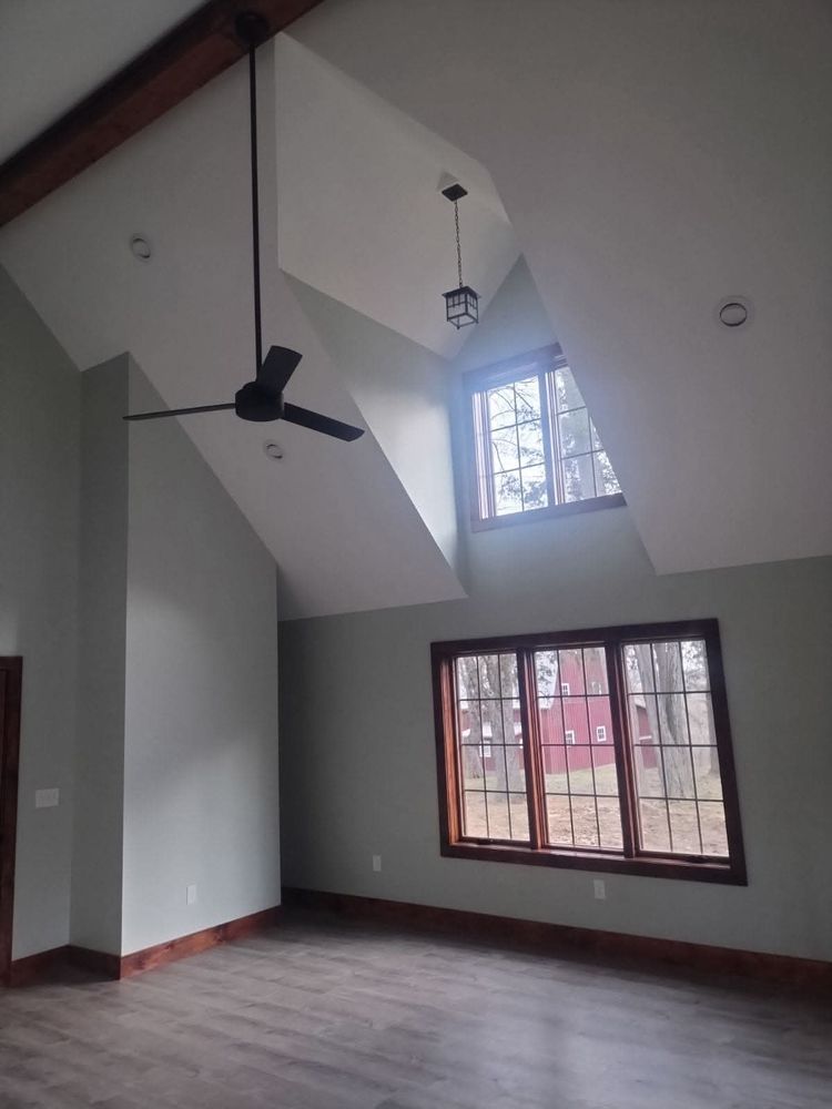 Custom Homes for C&K Builders in Dunkirk, NY