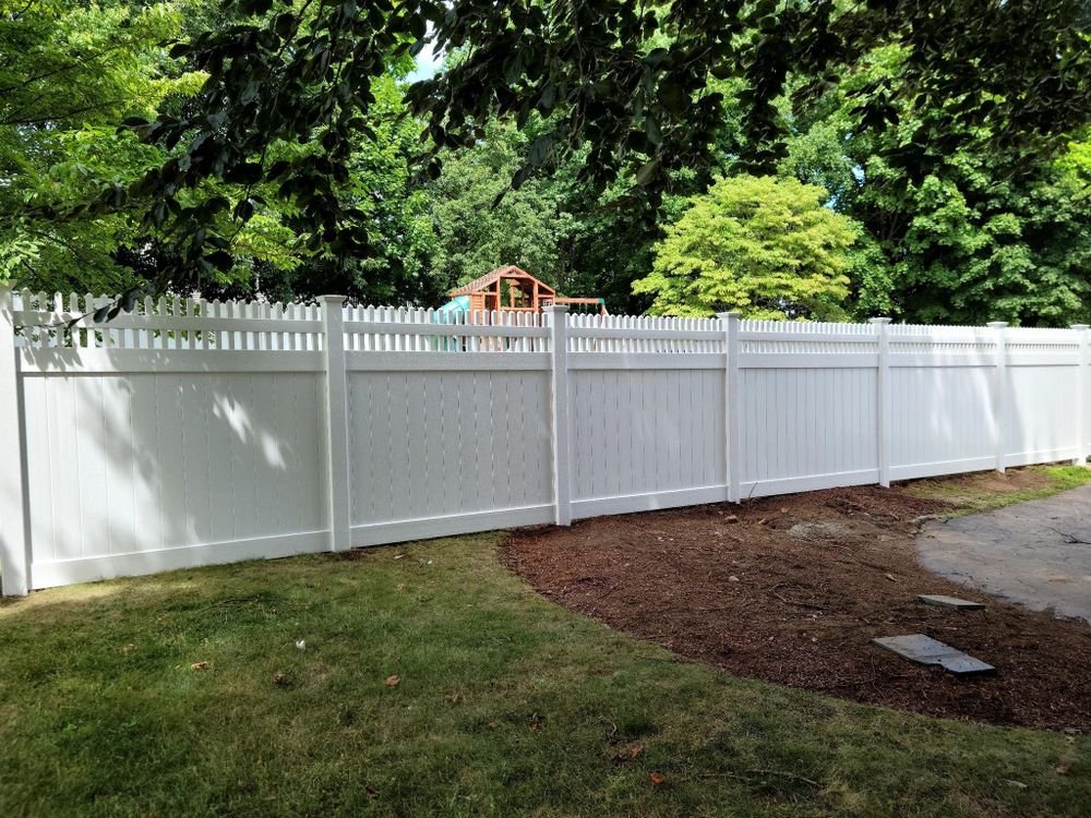 All Photos for Azorean Fence in Peabody, MA