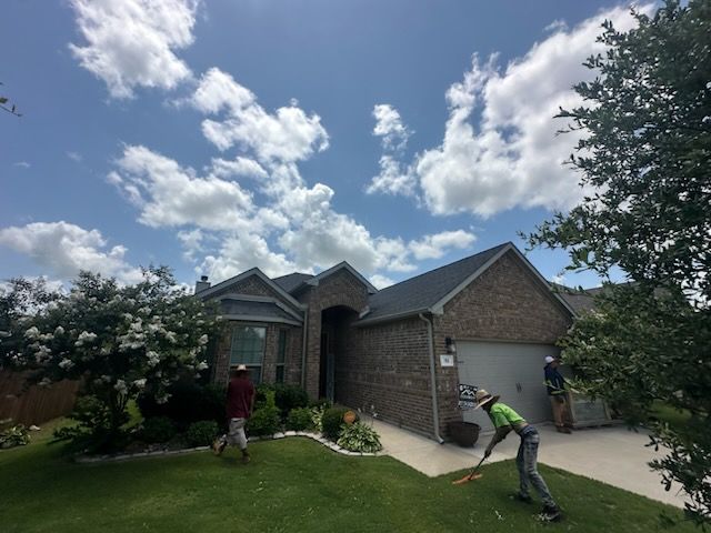 All Photos for The Cowboy Roofing in Fort Worth, TX