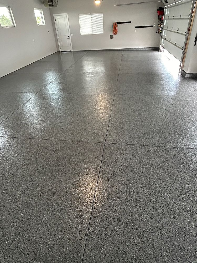 All Photos for Superior Flooring & Epoxy  in Colorado Springs, CO